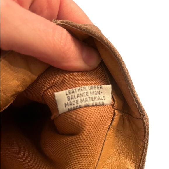 Franco Fortini Booties size 9 - Picture 10 of 10